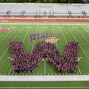 Image post by @westerniluniv on Instagram