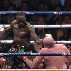 Image post by @bronzebomber on Instagram