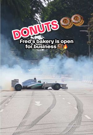 Video post by @mercedesamgf1 on TikTok
