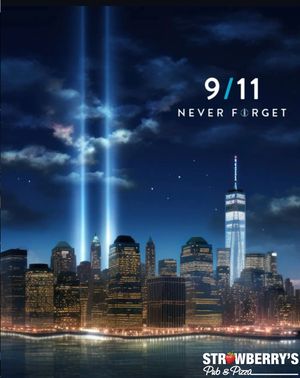 Image post by @strawberryspub on Instagram