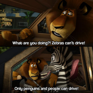 Image post by @dreamworks on Instagram