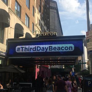 Image post by @beacontheatre on Instagram
