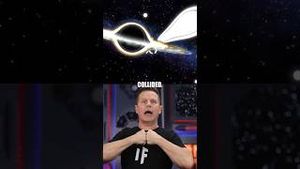 Video post by @whatifscienceshow on YouTube
