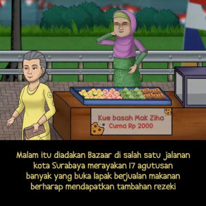 Image post by @rizkyriplay on TikTok