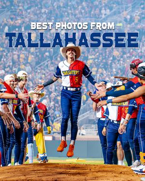 Image post by @thetexastailgaters on Instagram