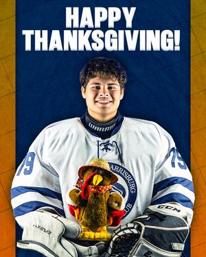 Image post by @pennstateharrisburghockey on Instagram