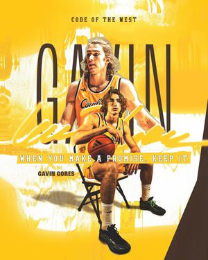 Image post by @i.am.gavin.gores on Instagram