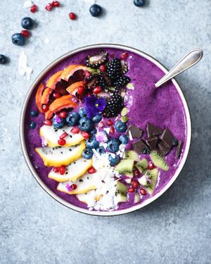 Image post by @crowded_kitchen on Instagram
