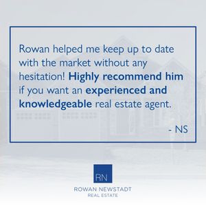 Image post by @rowannewstadtrealestate on Instagram