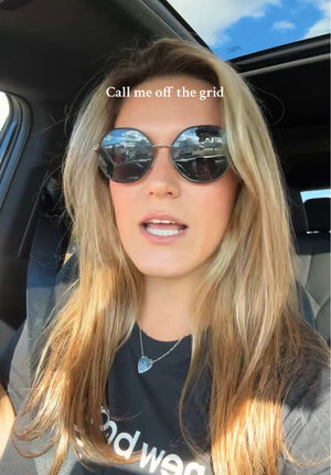 Video post by @byhaleyjo on TikTok