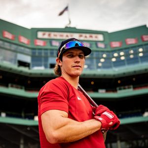 Image post by @redsox on Instagram