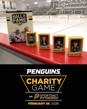 Image post by @mariolemieuxfdn on Instagram