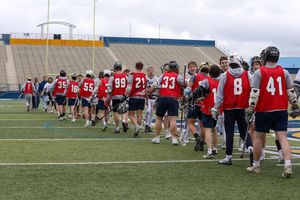 Image post by @duqmenslax on Instagram