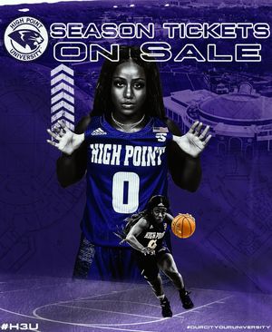 Image post by @hpuwbb on Instagram