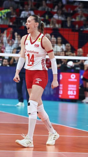 Image post by @cevolleyball on Instagram