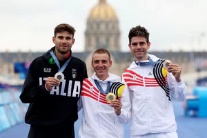 Image post by @italiateam on TikTok