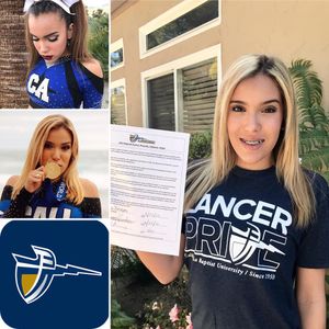 Image post by @cbucheer on Instagram