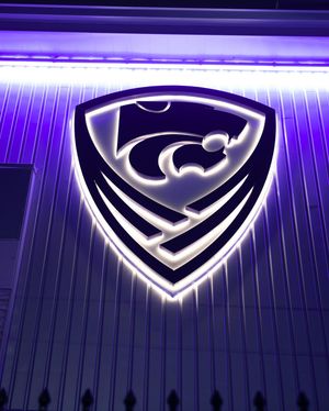 Image post by @kstatesoc on Instagram