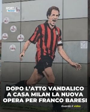 Image post by @sportmediaset on Instagram