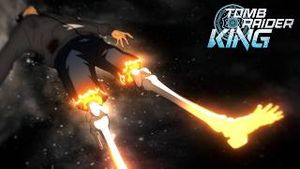 Video post by @crunchyroll on YouTube