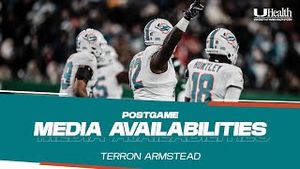 Video post by @miamidolphins on YouTube