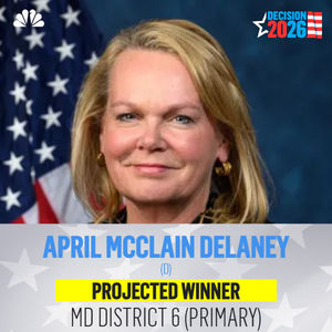 Image post by @nbcwashington on Instagram