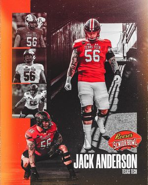 Image post by @jackanderson56 on Instagram