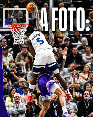 Image post by @nbabrasil on Instagram