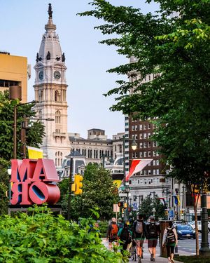 Image post by @discover_phl on Instagram