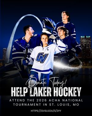 Image post by @gvsu_hockey on Instagram