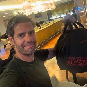 Image post by @f1elvis on Instagram