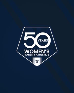 Image post by @yaleathletics on Instagram