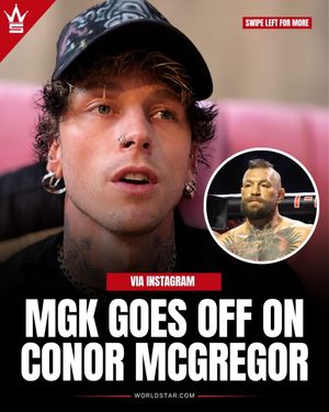 Image post by @worldstar on Instagram