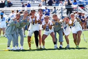 Image post by @hofstra_wlax on Instagram