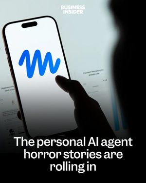 Image post by @businessinsider on Instagram