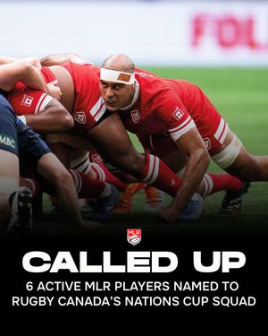 Image post by @usmlr on Instagram