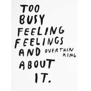 Image post by @headspace on Instagram