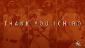 Video post by @marlins on Instagram