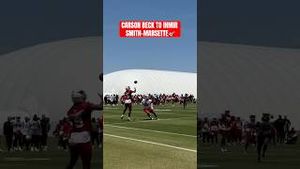 Video post by @azcardinals on YouTube