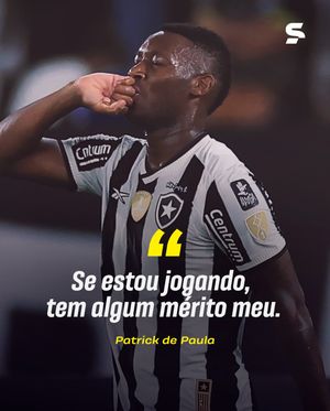 Image post by @sportv on Instagram