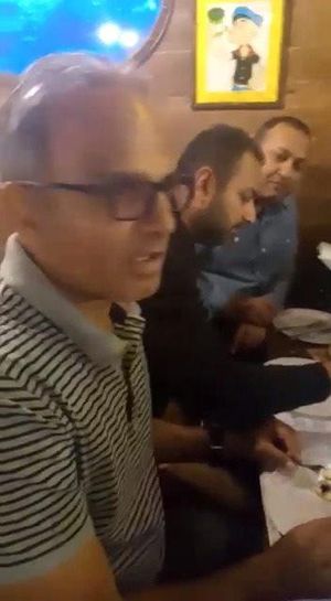 Video post by @Thebunstory on Facebook