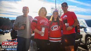 Image post by @Canes on Twitter