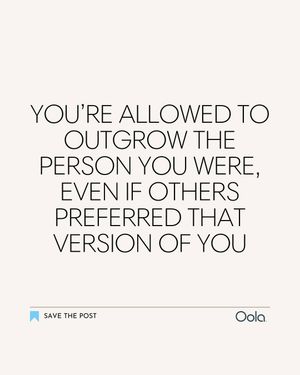 Image post by @oolalife on Instagram