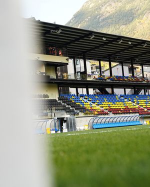 Image post by @fcandorra on Instagram