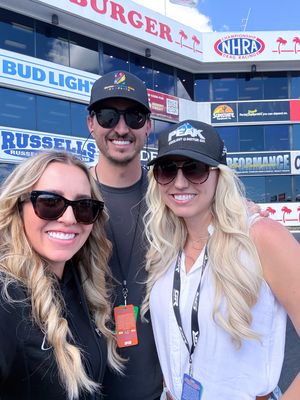 Image post by @brittanyforce on Instagram