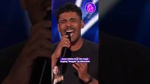 Video post by @talentrecap on YouTube
