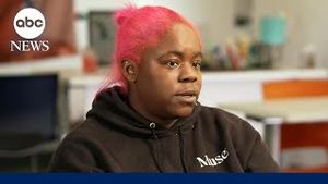 Video post by @abcnews on YouTube