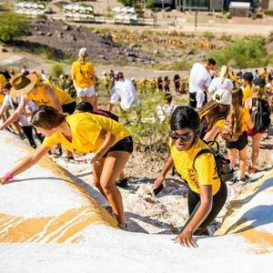 Image post by @arizonastateuniversity on Instagram