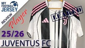 Video post by @myfootballjersey on YouTube