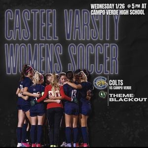 Image post by @casteel_womens_soccer_booster on Instagram